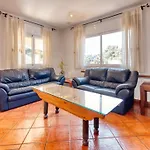 Costacabana - Villa Valeria