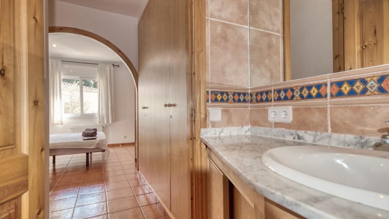 Villa Costacabana - Valeria Lloret de Mar
