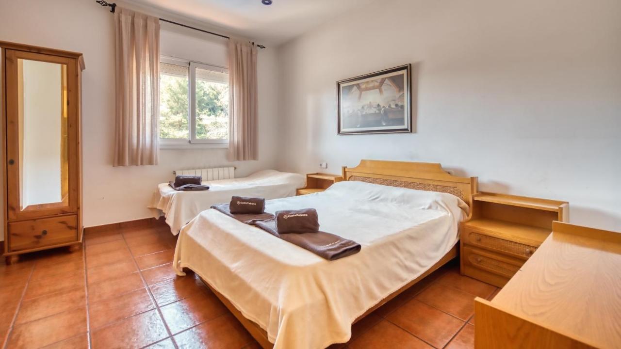 Costacabana - Valeria Villa Lloret de Mar