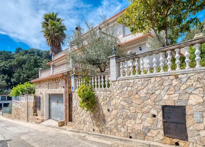 Costacabana - Villa Valeria