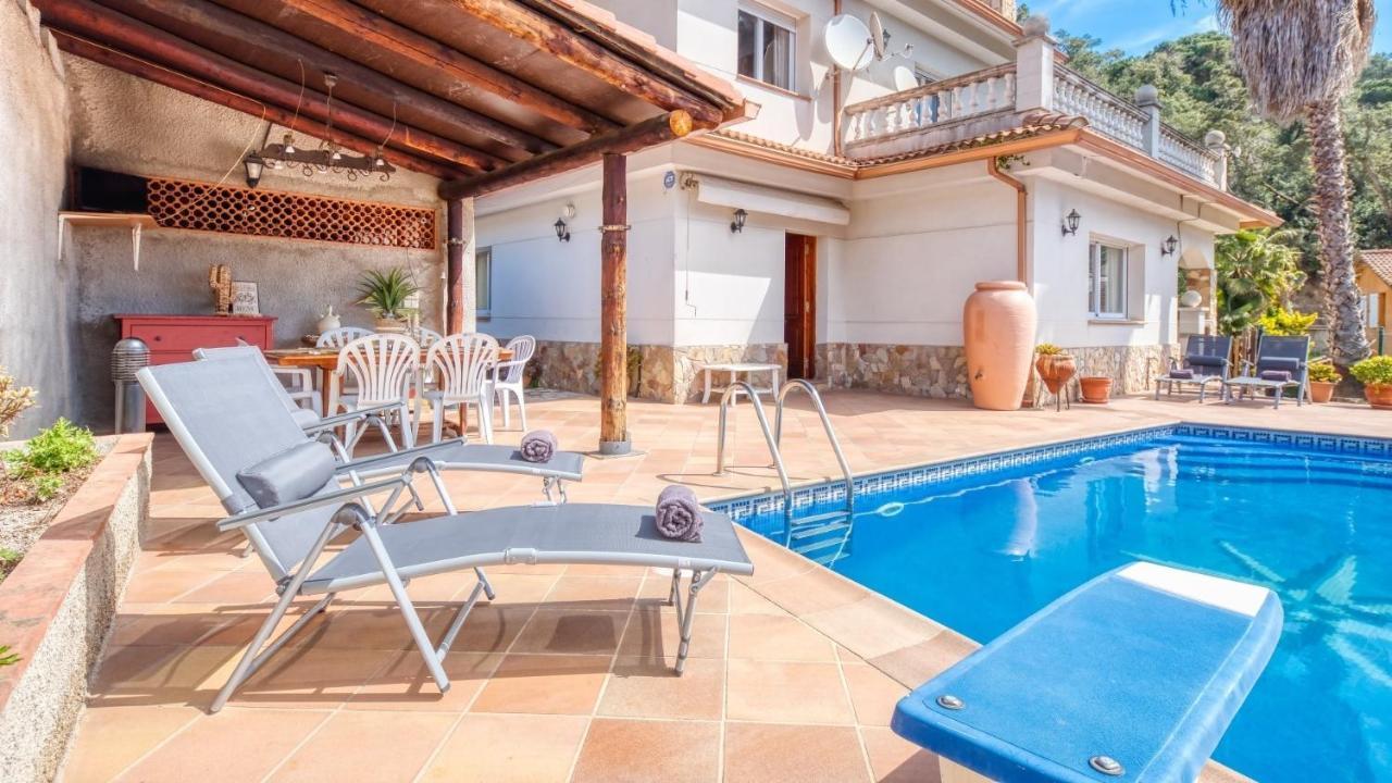 Villa Costacabana - Valeria